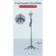 Monopod Tripod (1,8m) — Jmary KT-299