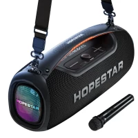 §Портативна колонка — Hopestar A60 — Green Camo
