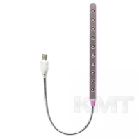 USB Лампа (10 светодиодов)