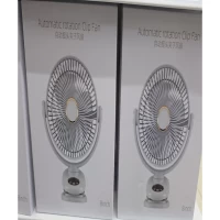 Портативный мини вентилятор M9