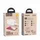 СЗУ и кабель Lightning « Hoco - C62A Victoria »  — 2 USB —  2.1A — (EU) White