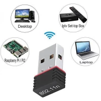 USB WiFi Wireless Adapter — 802.11n V