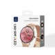 Wiwu SW07 Smart watch  — Gold