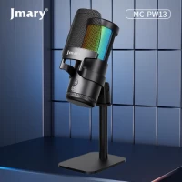 Microphone Jmary MC-PW13