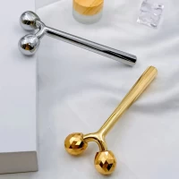 Массажер роликовый 3D лифтинг и подтяжка A68