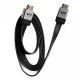 Кабель Veron HDMI (1.5m) — Black