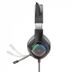Gaming Headset — Hoco W107  — Elf Cat