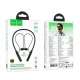 Bluetooth Earphones Hoco ES74 — Black