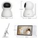 IP Camera  Video Baby | Monitor 5
