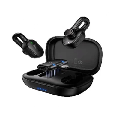 Wireless Digital Microphone Hoco L27 Type-C Wireless Digital Microphone Hoco L27 Type-C