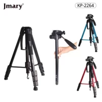 Monopod Tripod (1,76m) — Jmary KP-2264