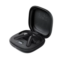 Bluetooth гарнітура TWS Acefast W4 — Black Bluetooth гарнітура TWS Acefast W4 — Black