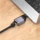 Адаптер USB-C — RJ45 — Hoco UA35 Адаптер USB-C — RJ45 — Hoco UA35
