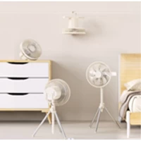 Портативный мини вентилятор WT-F61B