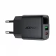 Home Charger 35W PD QC3.0 Acefast A116