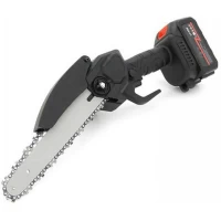 Электропила-мини аккумуляторная ( Li-ion) 6