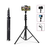 Monopod Tripod (0.39m) — Jmary MT-38 Monopod Tripod (0.39m) — Jmary MT-38