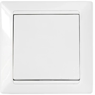 С6/2 10-825 Выключатель внутренний проходной 3 направления Bylectrica белый