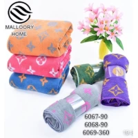 Полотенце микрофибра для лица