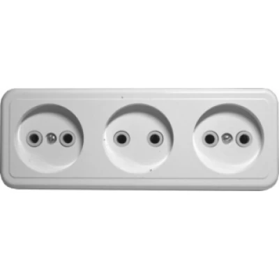 Колодка тройная К3 Симферополь