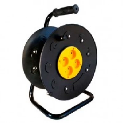 SV-028 Катушка для удлинителя большая 100 м