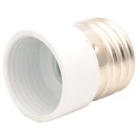 Патрон-переходник с цоколя Е27-Е14