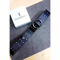 Ремень женский кожа, 4.5 см, отличный вариант на платье и верхнюю одежду