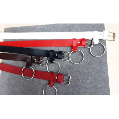 Ремень женский 3.5 см