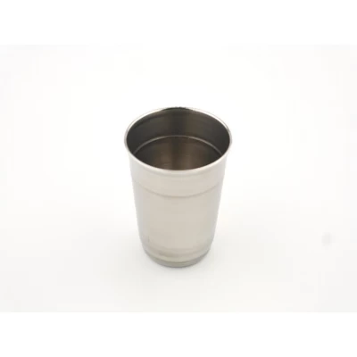 Стакан Нержавейка 70 Мл A-PLUS 0487