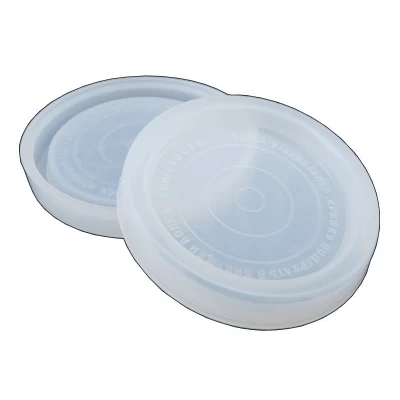 Крышка полиэтиленовая для консервации (Горизонт, Харьков)