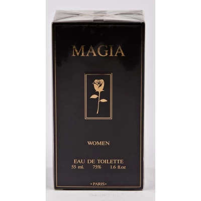 Вода туалетная «Magia» (55 мл, женская, Польша)