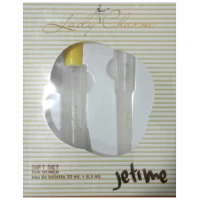 Набор подарочный Lady Charm "JETIME" женский, Украина, 30 мл