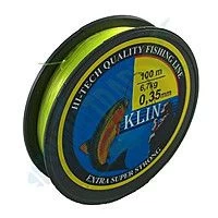 Леска 100м "Клинская" 0,35
