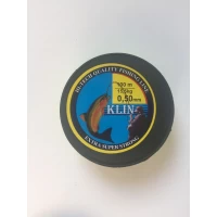 Леска 100м "Клинская" 0,50