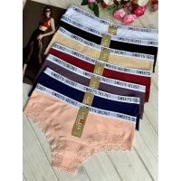 Трусы шорты женские 8515 Размеры: 42; 44; 46