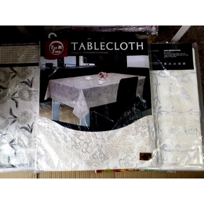 Скатерть Tea Time (т700) на основе 150*230 Скатерть Tea Time (т700) на основе 150*230