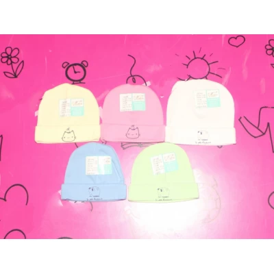 Детская шапочка Колпачек с глазками 18-35 (рибана) Размеры 18-24, Артикул: 0068 Детская шапочка Колпачек с глазками 18-35 (рибана) Размеры 18-24, Артикул: 0068