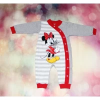 Человечек Фото для девочки (двухнитка) Размеры 24-28, Артикул: 1866