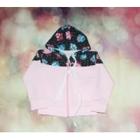 Детская кофта Сова (двухнитка) Размеры 28-34, Артикул: 1470