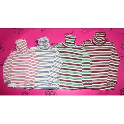 Детская водолазка кочкорс подросток Размеры 30-38, Артикул: 0149