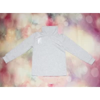 Водолазка Серая 30-36 (пенье) Размеры 30-36, Артикул: 1583