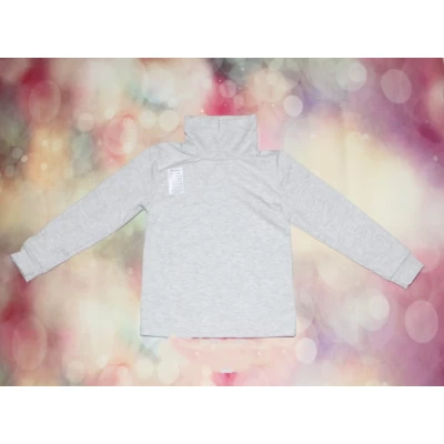 Водолазка Серая 30-36 (пенье) Размеры 30-36, Артикул: 1583