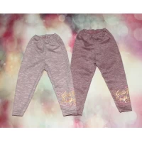 Лосины № 908 Кот (софт) Размеры 26-36, Артикул: 1496