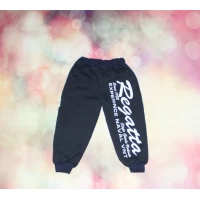 Детские штаны Вайт (двухнитка) Размеры 26-32, Артикул: 1829