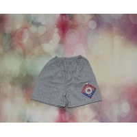 Детские шорты Адидас №39 (кулир) Размеры 28-34, Артикул: 1921