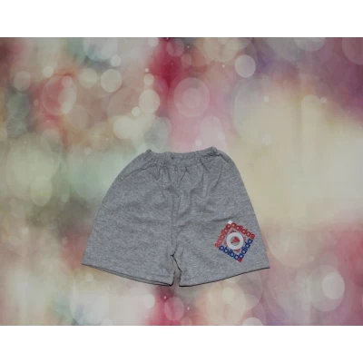 Детские шорты Адидас №39 (кулир) Размеры 28-34, Артикул: 1921