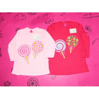 Детское платье Карамалька 911 (интерлок) Размеры 26-32, Артикул: 1415 Детское платье Карамалька 911 (интерлок) Размеры 26-32, Артикул: 1415