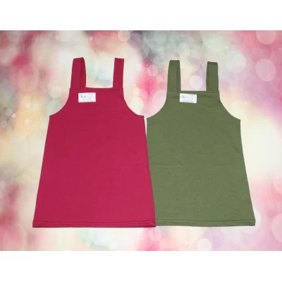 Детский сарафан Тая (двухнитка) Размеры 30-36, Артикул: 1927 Детский сарафан Тая (двухнитка) Размеры 30-36, Артикул: 1927