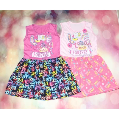 Детское платье Форэвэр 539-02 (пенье) Размеры 32-36, Артикул: 1997