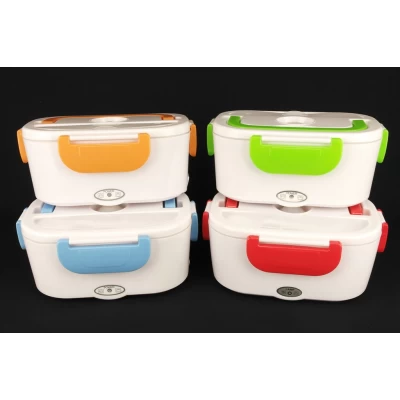 Ланч-Бокс 3162 G Электрический 12 В + 220 В Ланч-Бокс 3162 G Электрический 12 В + 220 В